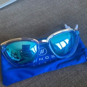 Blenders Polarized Sunglasses